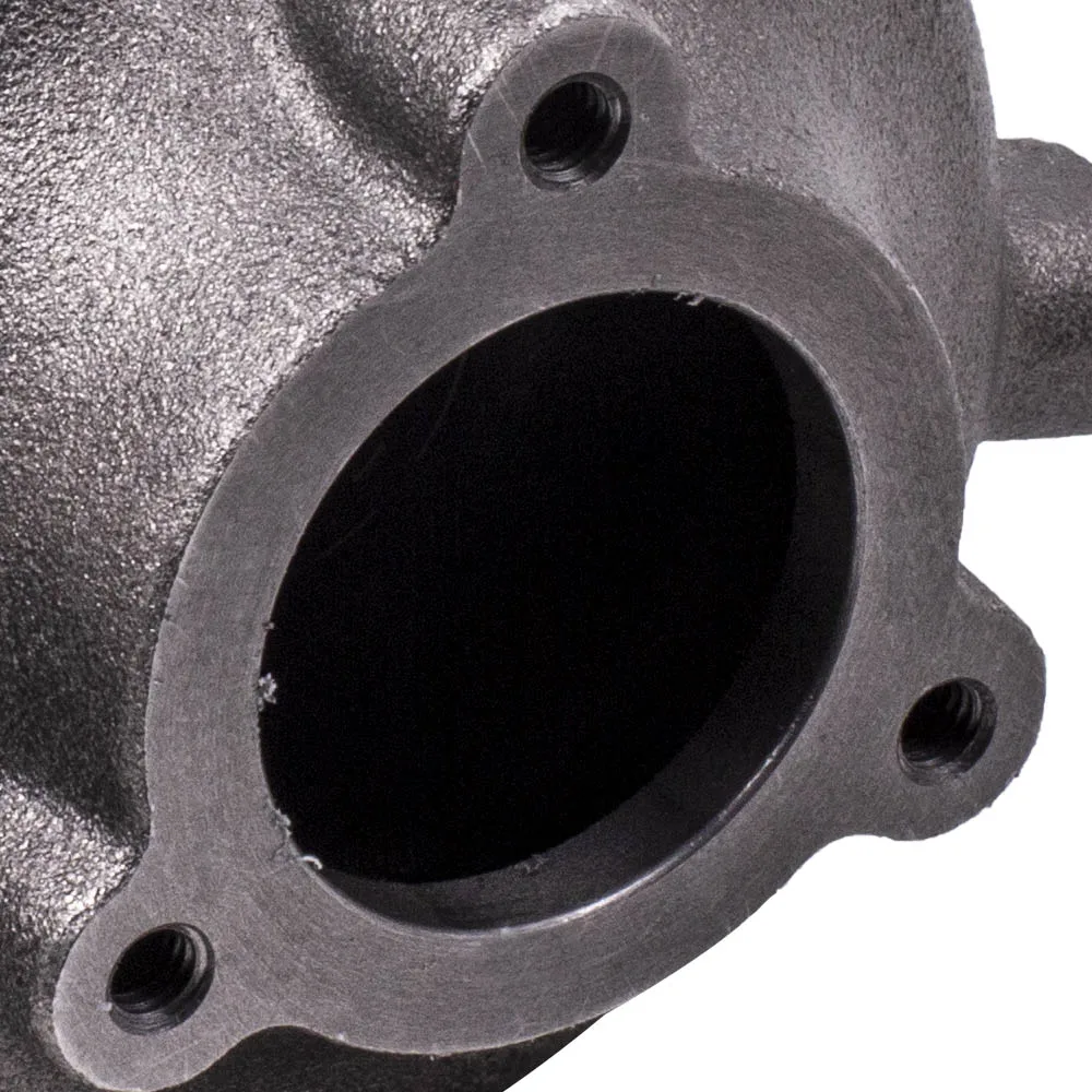 53039700145 Turbocompresor BV43 para Hyundai i800 2,5 CRDi D4DF 2008 - imagen 4