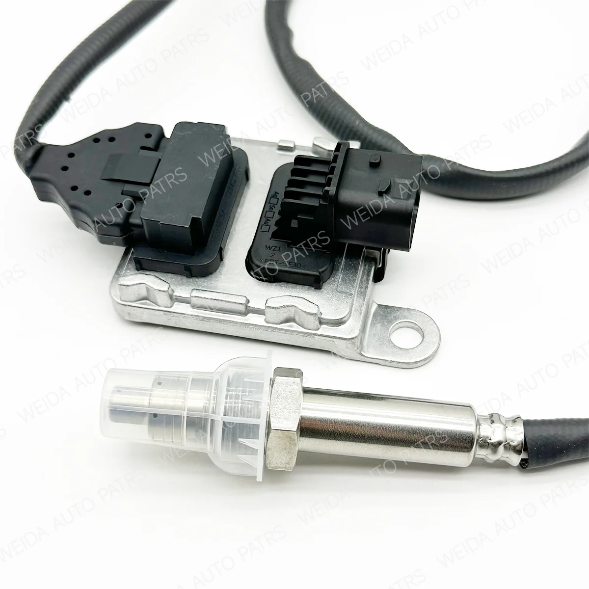 1pc Nox Sensor For Cummins ISB QSB 6.7L 5491423 A3C03886300 A3C03886300-01 Car Engine Replacement Parts - imagen 2