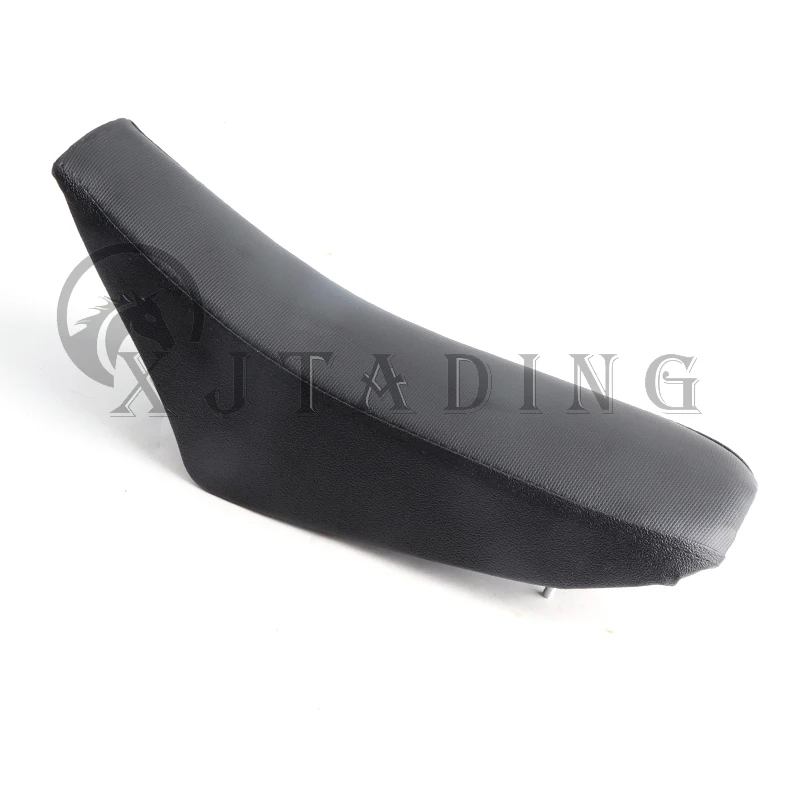 Cojín asiento racing negro KTM 50 SX50 pit bike compatible