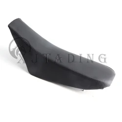 Cojín asiento racing negro KTM 50 SX50 pit bike compatible