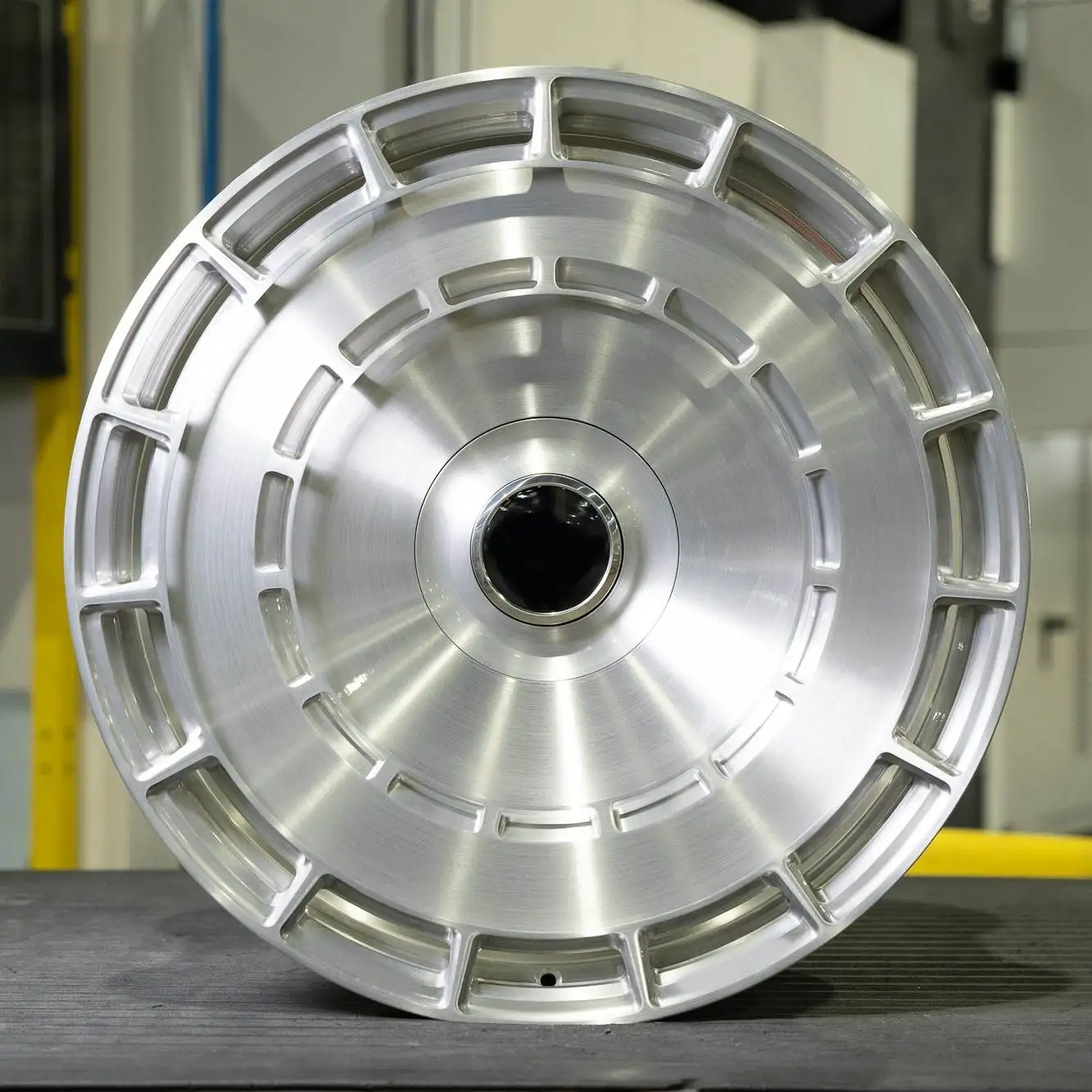 Ruedas forjadas, llantas 5x120, ruedas de aleación de 24 pulgadas para coche de pasajeros para Land Rover RangerRover Sport L405 L460 D7X Discovery - imagen 3