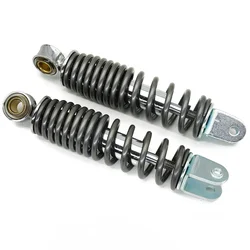 Amortiguador trasero Yamaha PW50 cromado