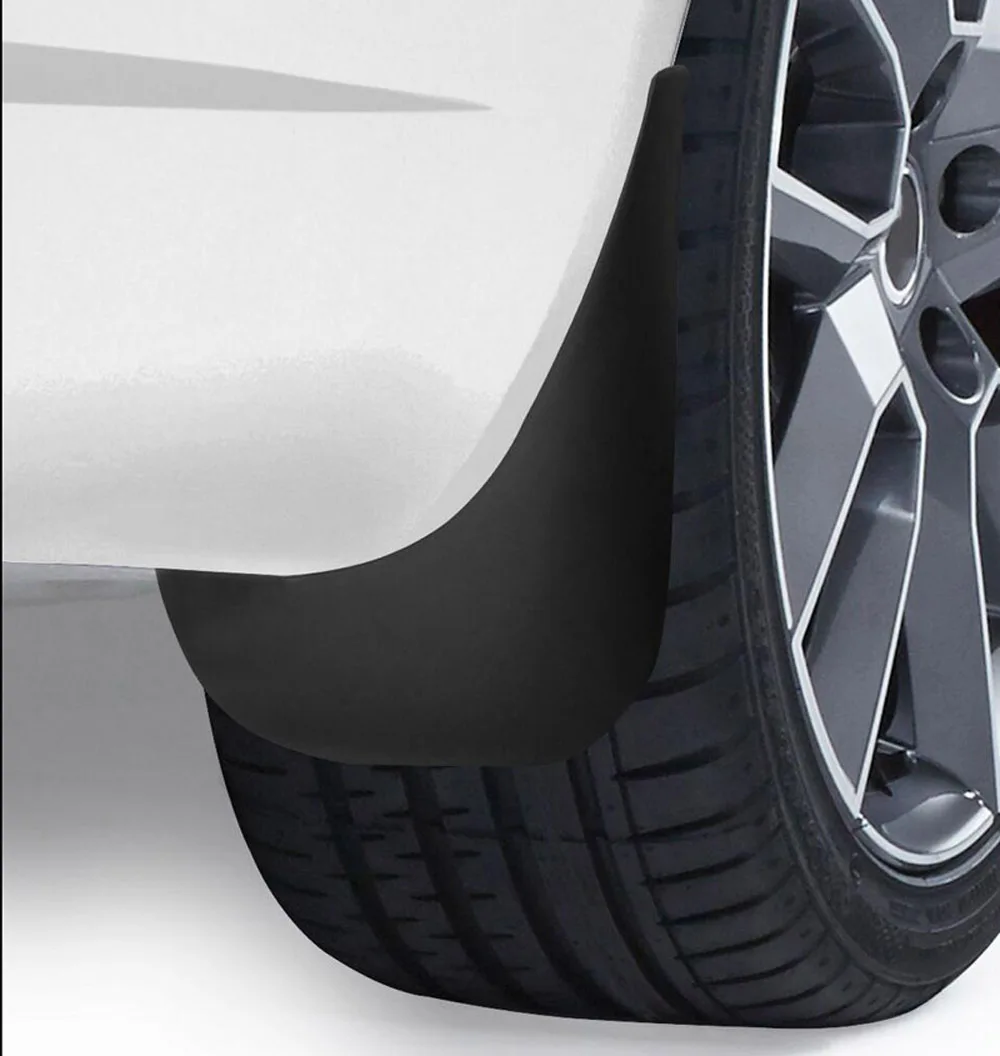 Kit guardabarros Audi A6 C6 - delantero y trasero (2006-2010) - imagen 5