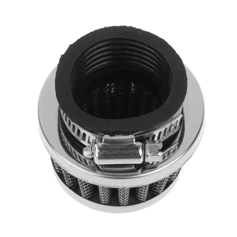 Filtro de aire de malla inoxidable