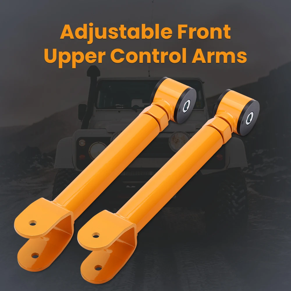 Brazos control superiores delanteros Jeep Grand Cherokee ZJ/WJ