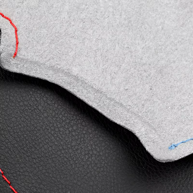 Funda trenzada para volante BMW E36, E46, E39, E83 y E53 - imagen 4