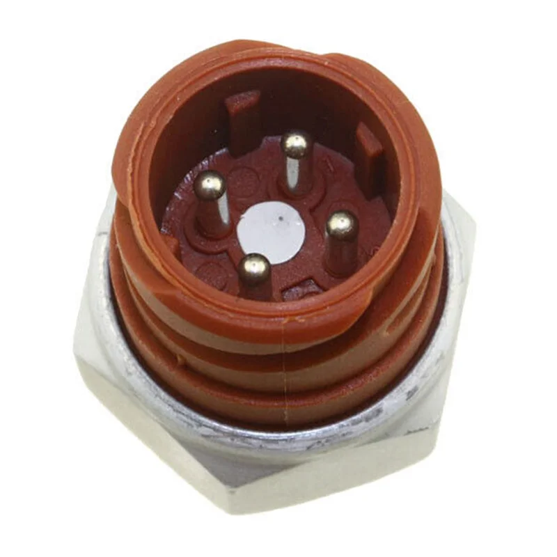 MAN sensor de presión de aire interruptor para camión TGA TGL - imagen 3