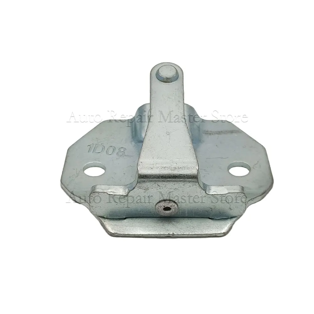 Cerradura de puerta trasera Toyota Hiace 1989-2004 OEM 69430-95J00 - imagen 4