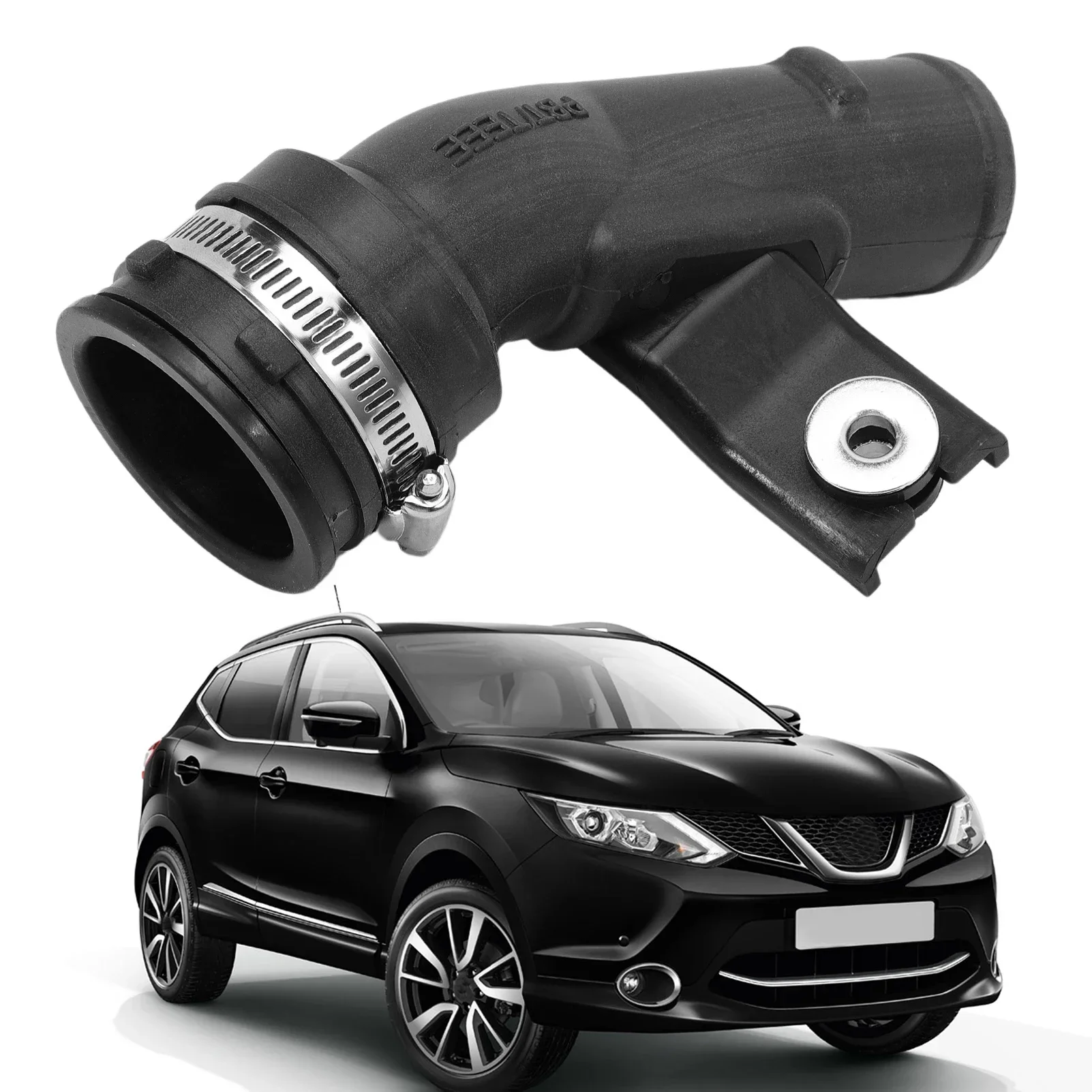 Manguera de entrada aire 14460JG70A Qashqai 2.0L Diesel 2007-2013 - imagen 4