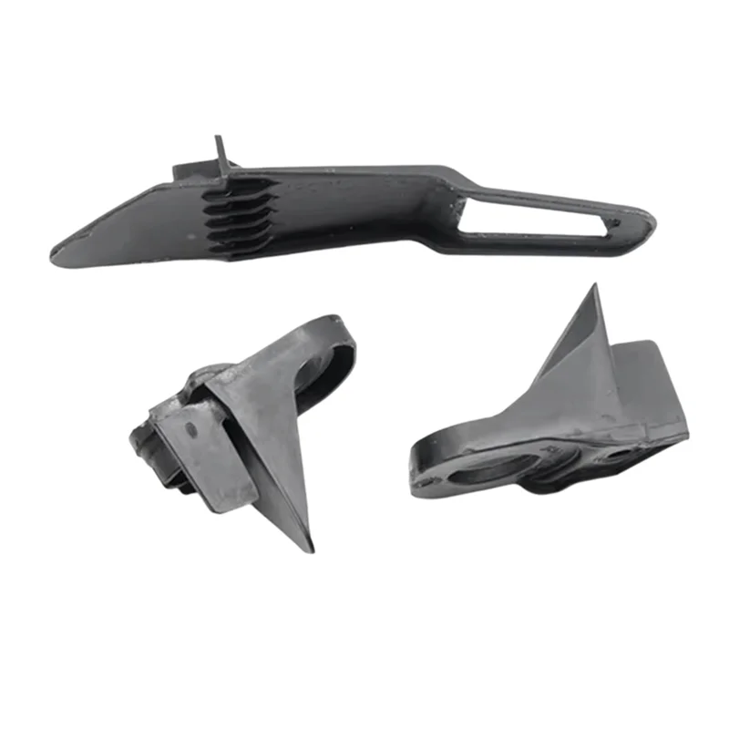 Kit de reparación de faro 7P0998225/7P0998226 para VW Touareg 2011-2014 - imagen 2