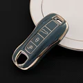 grey key cover