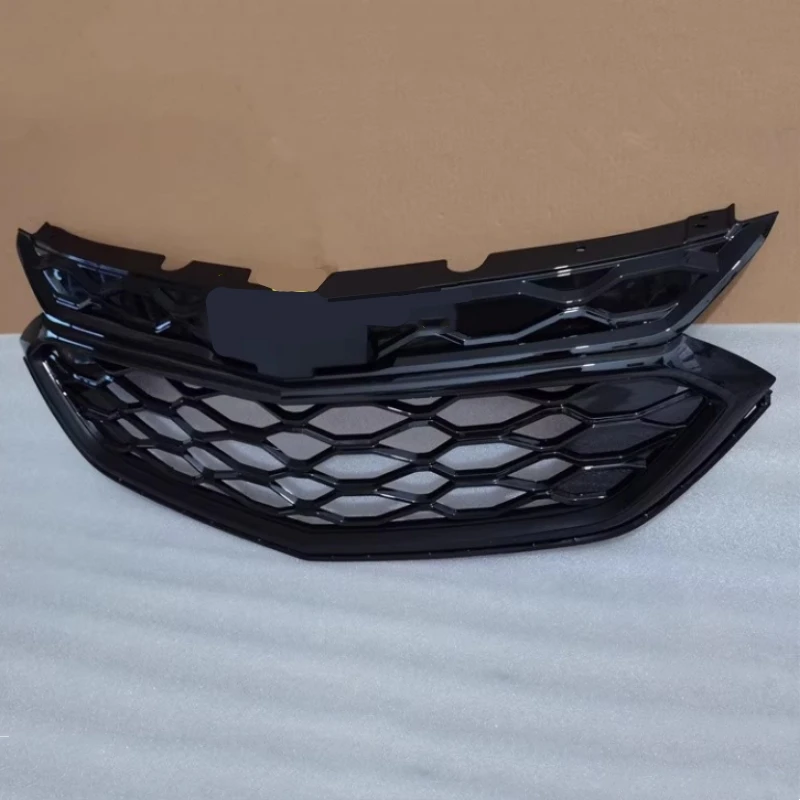 Rejilla panal radiador Chevrolet Equinox 2017-2019