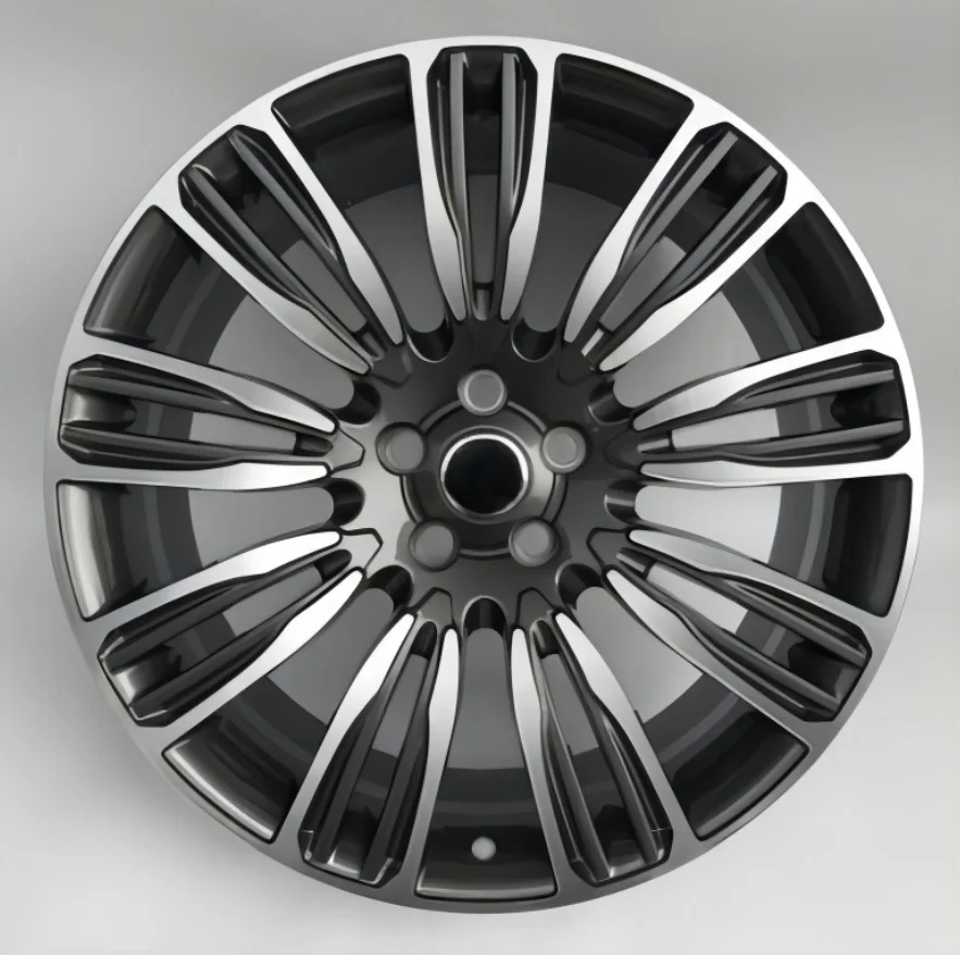 Llantas forjadas 19-22 5x108/5x120 Range Rover Evoque Velar Discovery