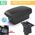 B2 Black line 3 USB