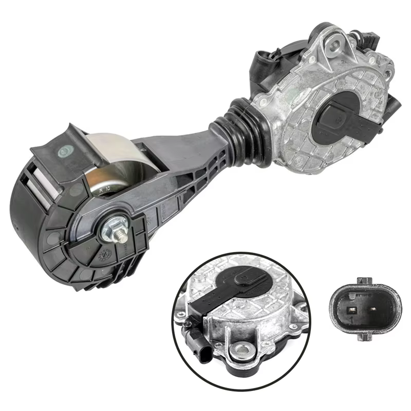 Tensor de correa y bomba de agua para BMW Mini R55-R61 - imagen 3