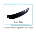 Glossy Black