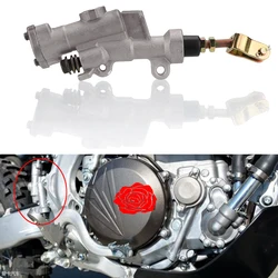 Bomba de freno trasero AP9100475 para Yamaha y Aprilia