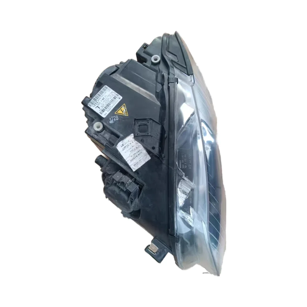 Faros delancleros Audi A4 B7 2005-2008 - imagen 4