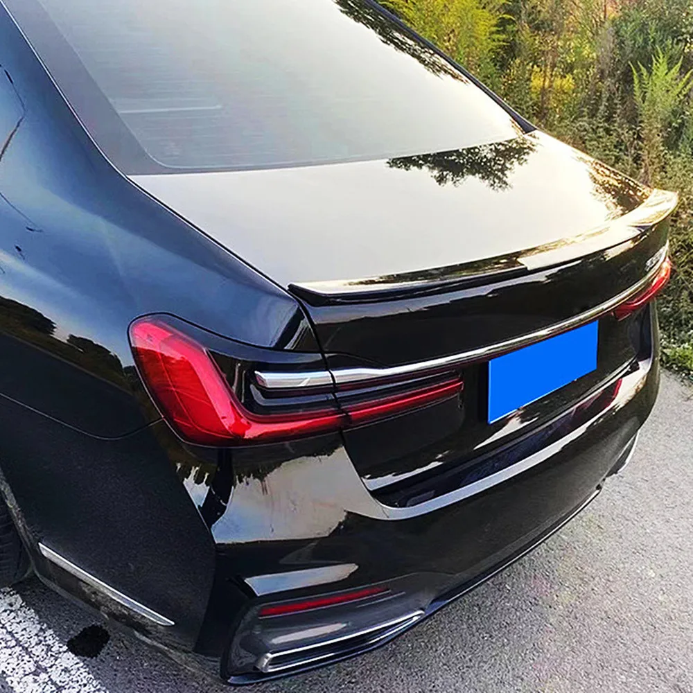 Alerón cola de pato para BMW Serie 7 G11 G12 2015-2022 - imagen 4