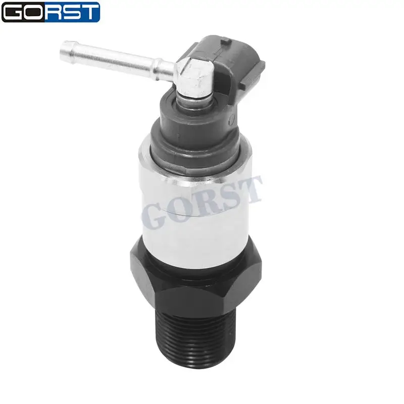 Detalle del sensor y su conexión