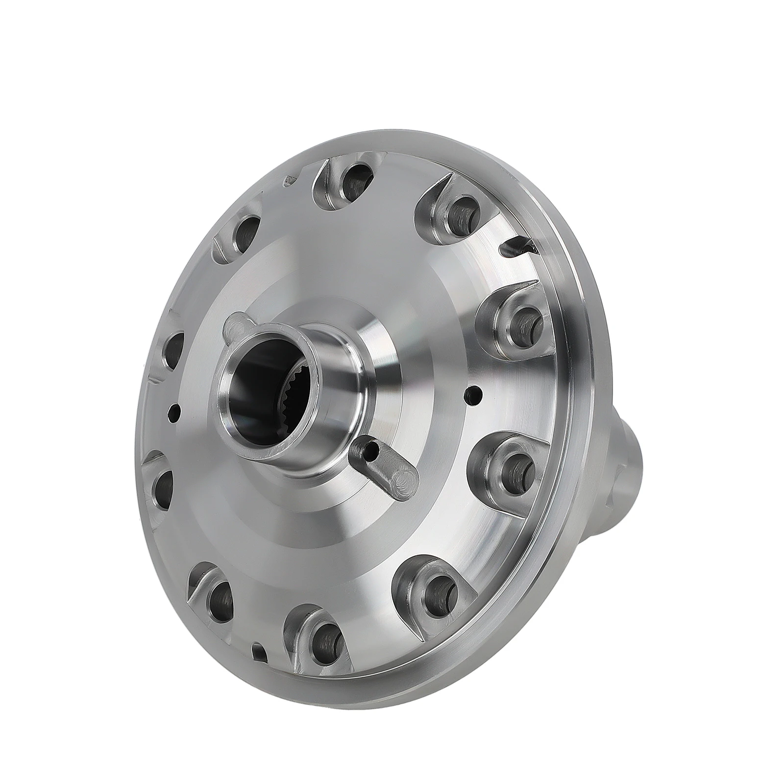Diferencial autoblocante Ford 9 pulgadas 28 estrías Traction-Lok 542043 - imagen 3