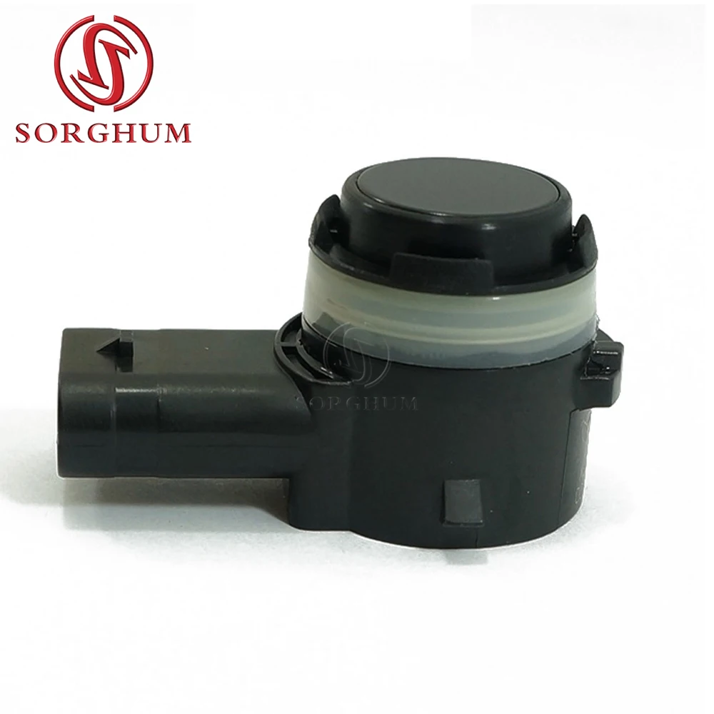 SORGHUM A0009055504 sensor de aparcamiento PDC Mercedes-Benz W166 - imagen 5