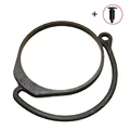 Line with Ring