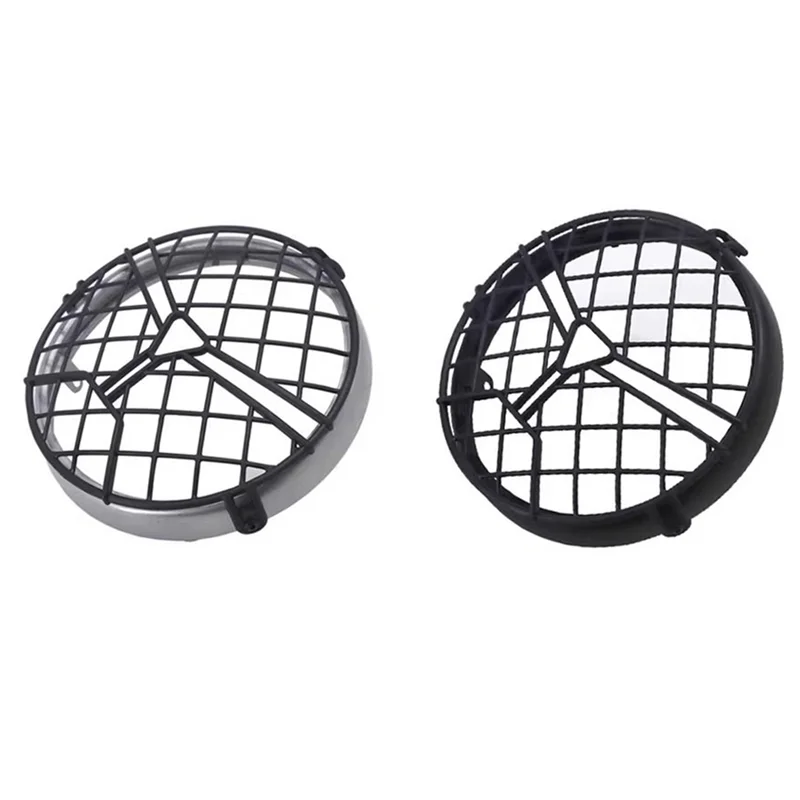 Rejilla protectora de faro para Speed 400 2024-2025 - imagen 4