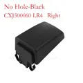 No Hole-Black