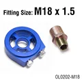 OL0202-M18 Blue