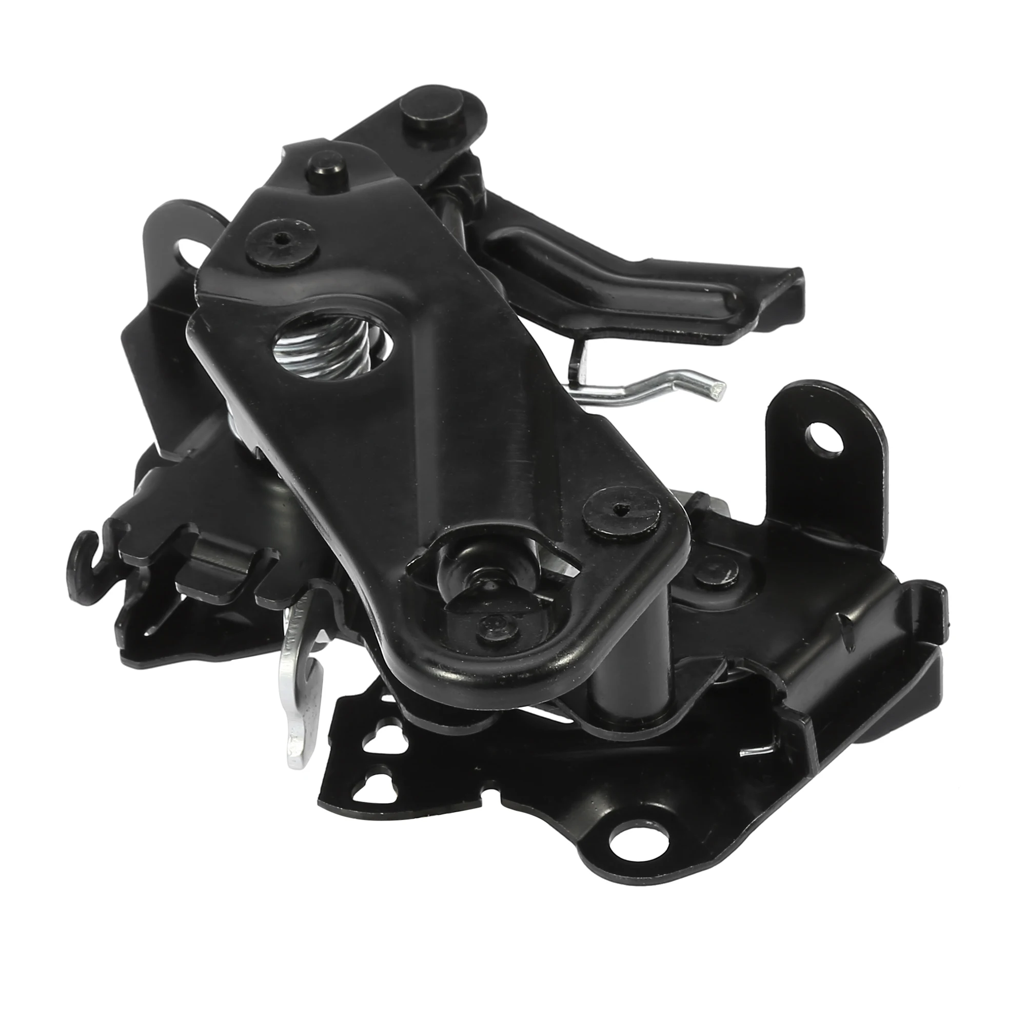 UXCELL 51237183762 Pestillo derecho de capó para BMW 535i GT xDrive - imagen 4