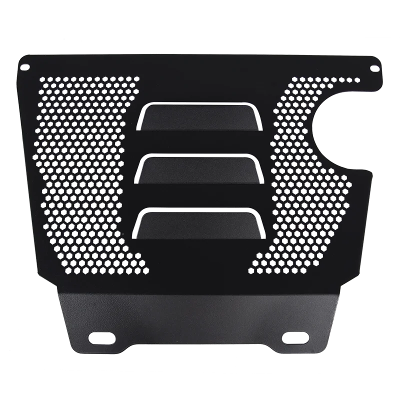 Protector Tanque Malla CFMOTO 450MT 2024-2025 – Disipación Térmica - imagen 5