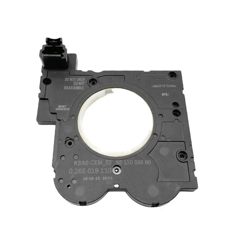 9812009380 0265019110   Para Peugeot Citroen Opel sensor de ángulo de dirección sensor ESP - imagen 5