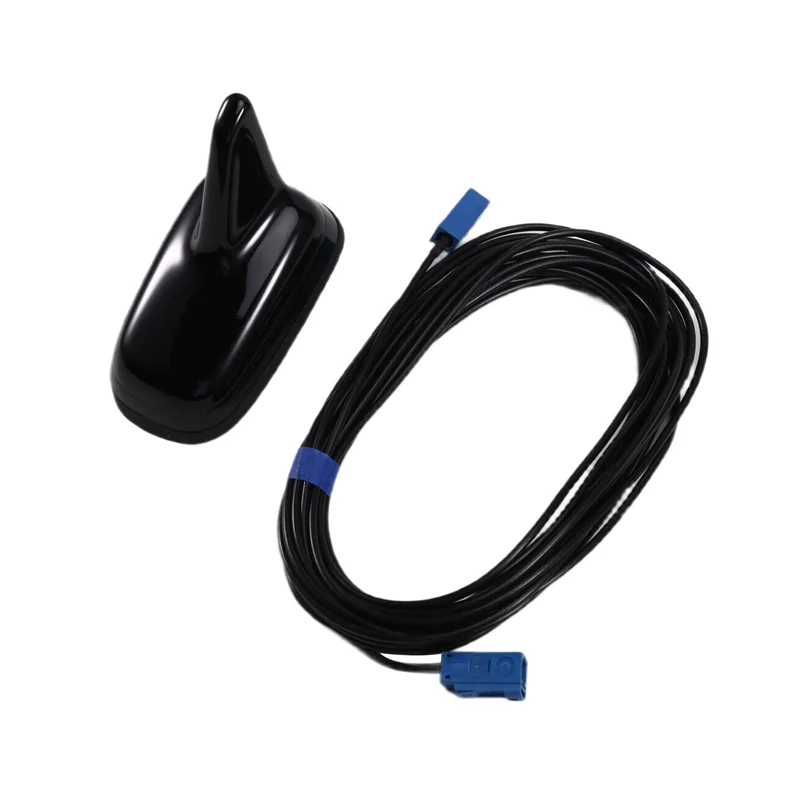 MIB Amplificador antena radio 5Q0035507AH para Volkswagen - imagen 4
