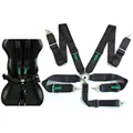 5 black aluminum