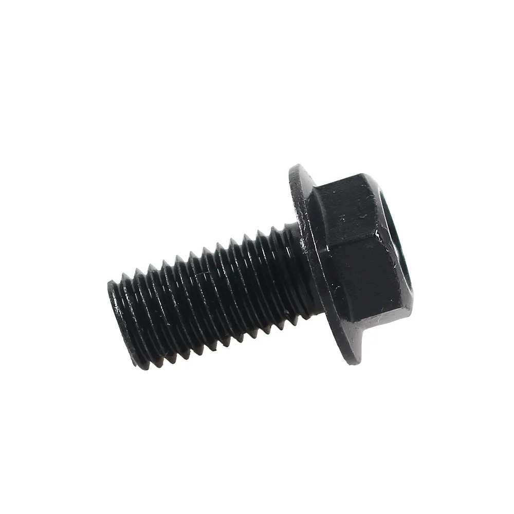 Juego pernos volante y placa flexible LS1 LS2 LS3 - motor GM LS - imagen 4