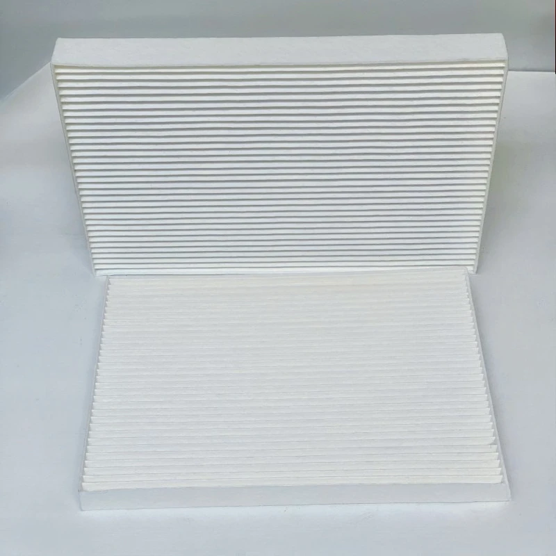 Filtro exterior para camiones Volvo