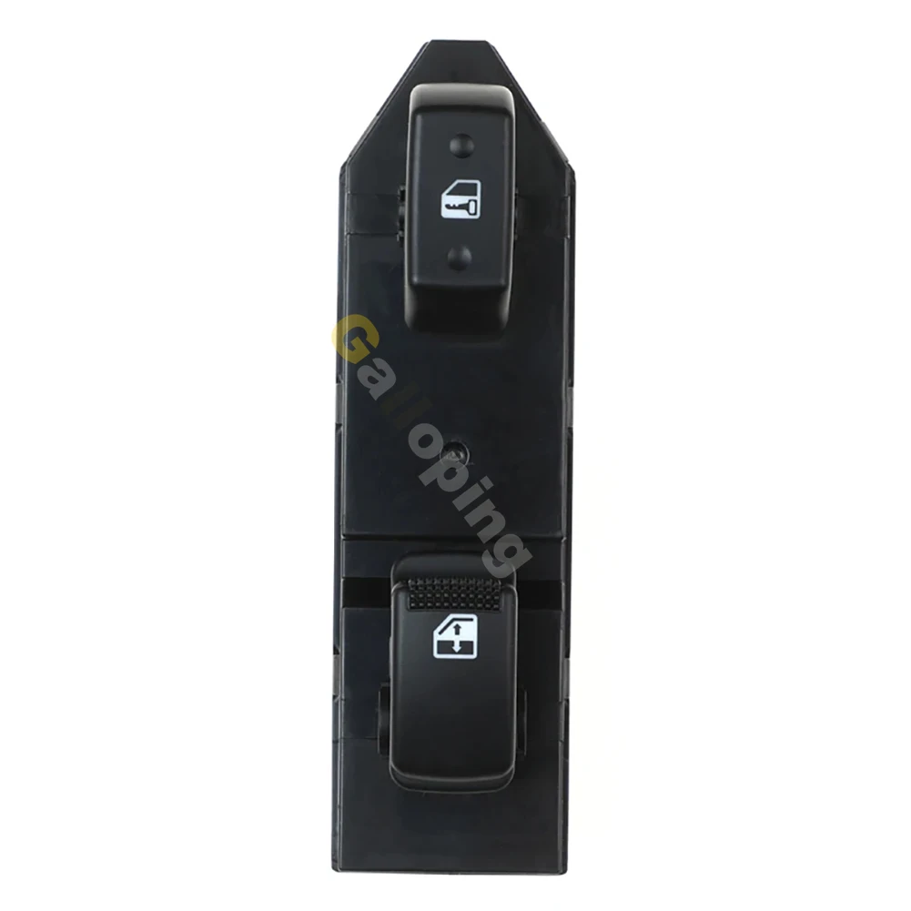 Interruptor elevalunas derecho 93575-2E100 Hyundai Tucson 2005-2010 - imagen 2