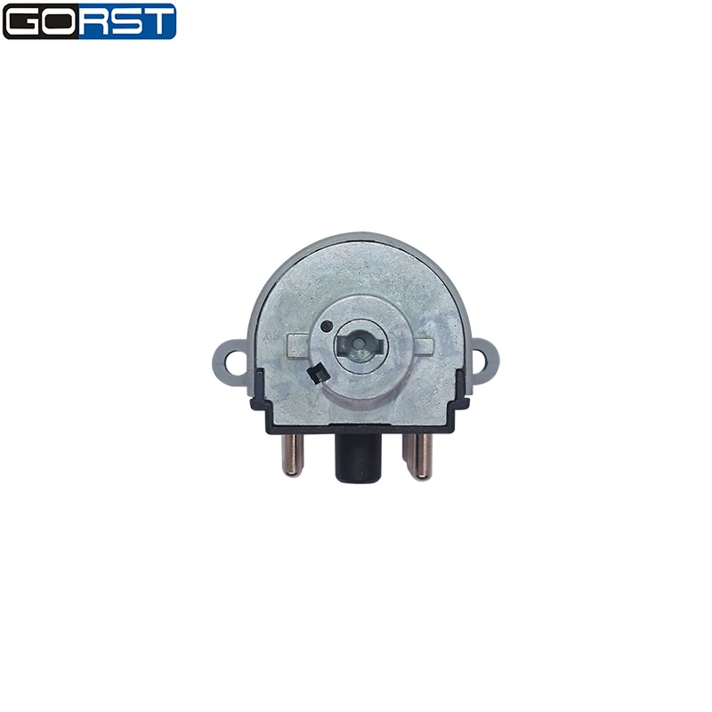 Volvo 3197718 Interruptor de encendido FH12 FH16 FM12 FM10 - imagen 4