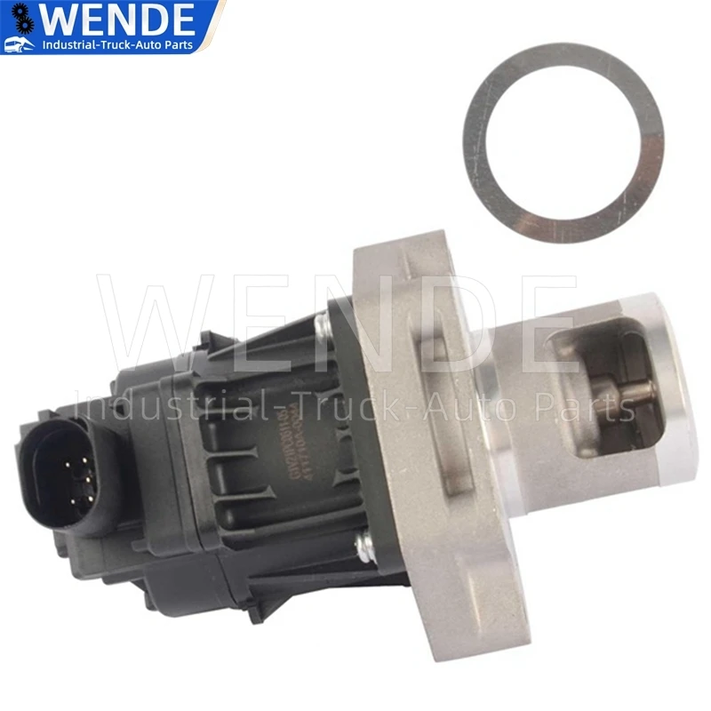 55566052 95522145 851288   Válvula de recirculación de gases de escape, válvula EGR para Opel Universal Astra Zafira Insignia Vauxhall