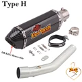 Type H