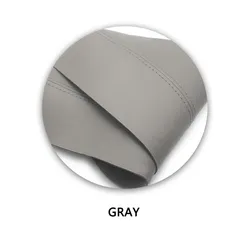 Funda reposabrazos cuero para Acura RDX 2007-2012 consola central