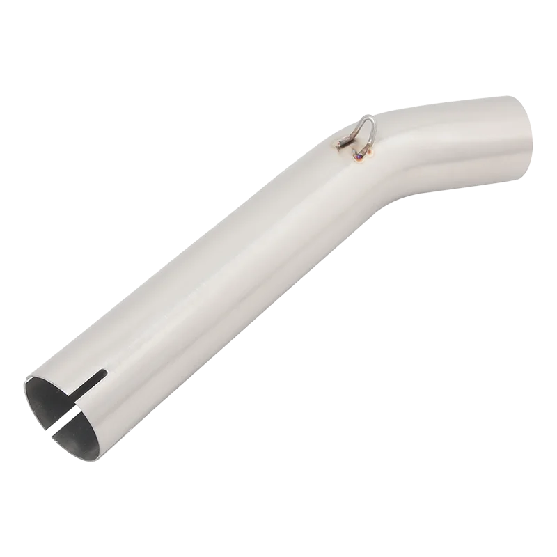 Silenciador de escape antideslizante Yamaha FZS 600 Fazer - imagen 3