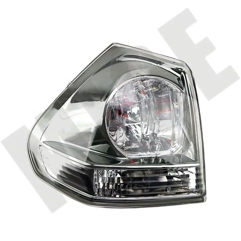 Par luces traseras con freno para Lexus RX300/RX330/RX350 2003-2006 - imagen 3