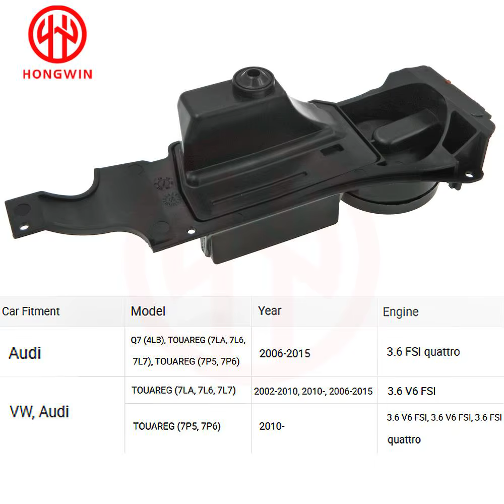03H103429H Kit tapa de válvulas con membrana – VW V6 3.6 - imagen 4