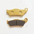 Rear Brake Pads