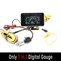 only gauge