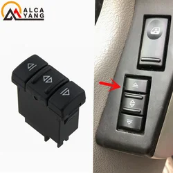 Interruptor maestro de elevalunas Renault 19 (1992-1996)