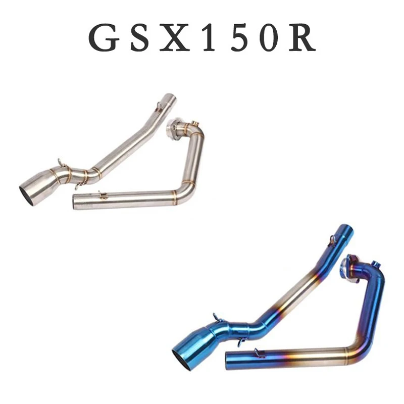 Tubo de conexión de enlace medio Suzuki GSX-R125 GSX-R150 2017-2022 - imagen 5