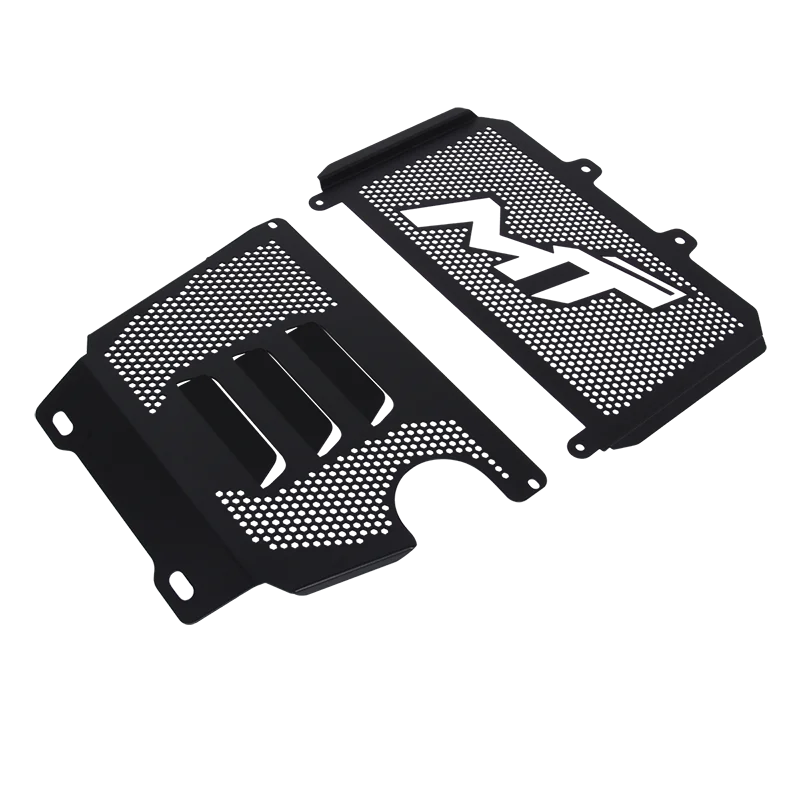 Protector Tanque Malla CFMOTO 450MT 2024-2025 – Disipación Térmica - imagen 3